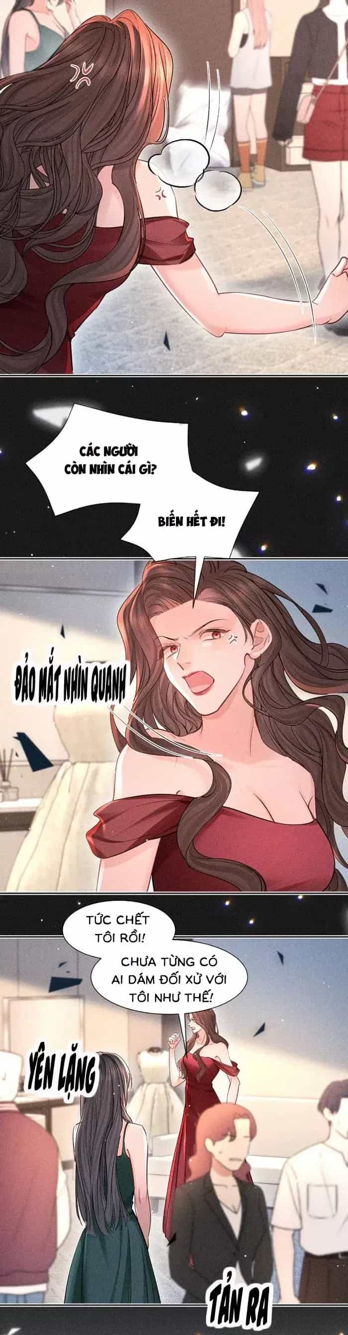 Người Tình Của Hermes - Chương 42 - ảnh 20
