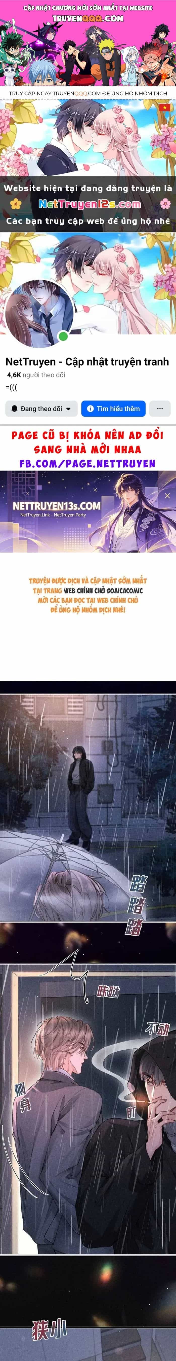 Người Tình Của Hermes - Chương 51 - ảnh 1