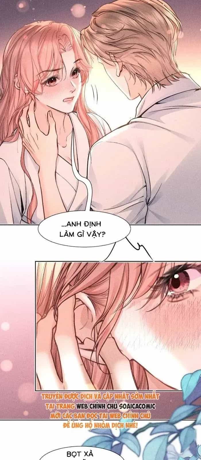 Người Tình Của Hermes - Chương 52 - ảnh 2