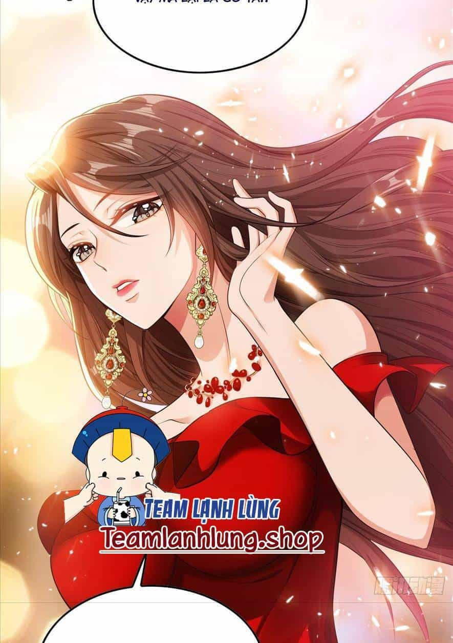 Người Tình Hợp Đồng Của Tổng Tài - Chương 1 - ảnh 10