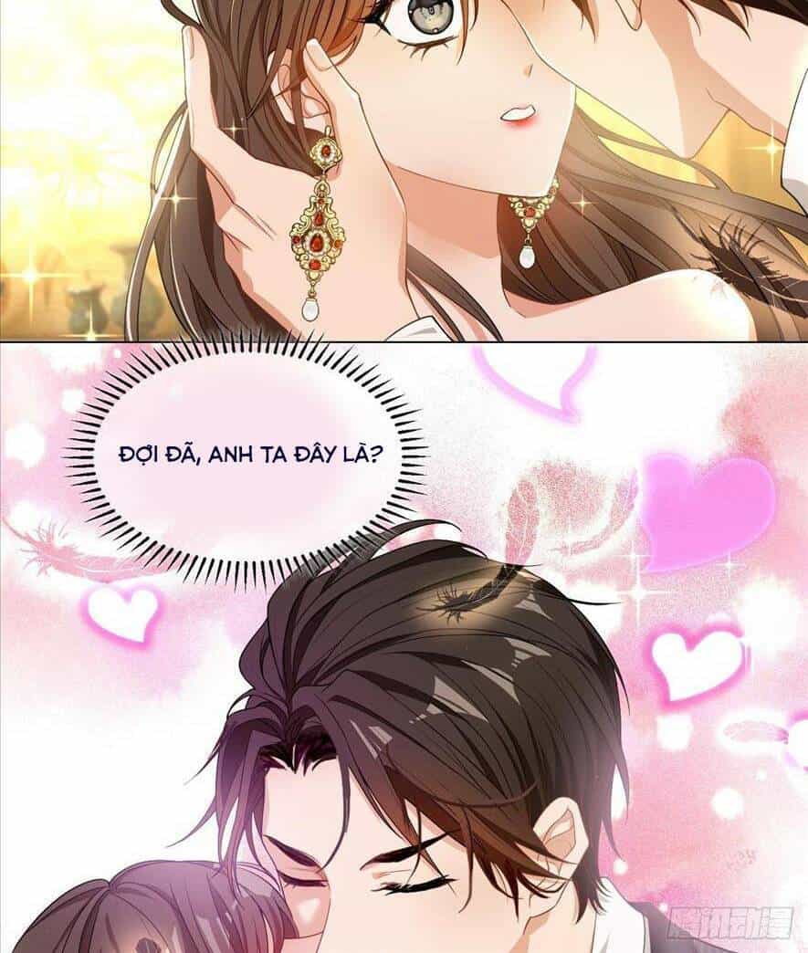 Người Tình Hợp Đồng Của Tổng Tài - Chương 1 - ảnh 32
