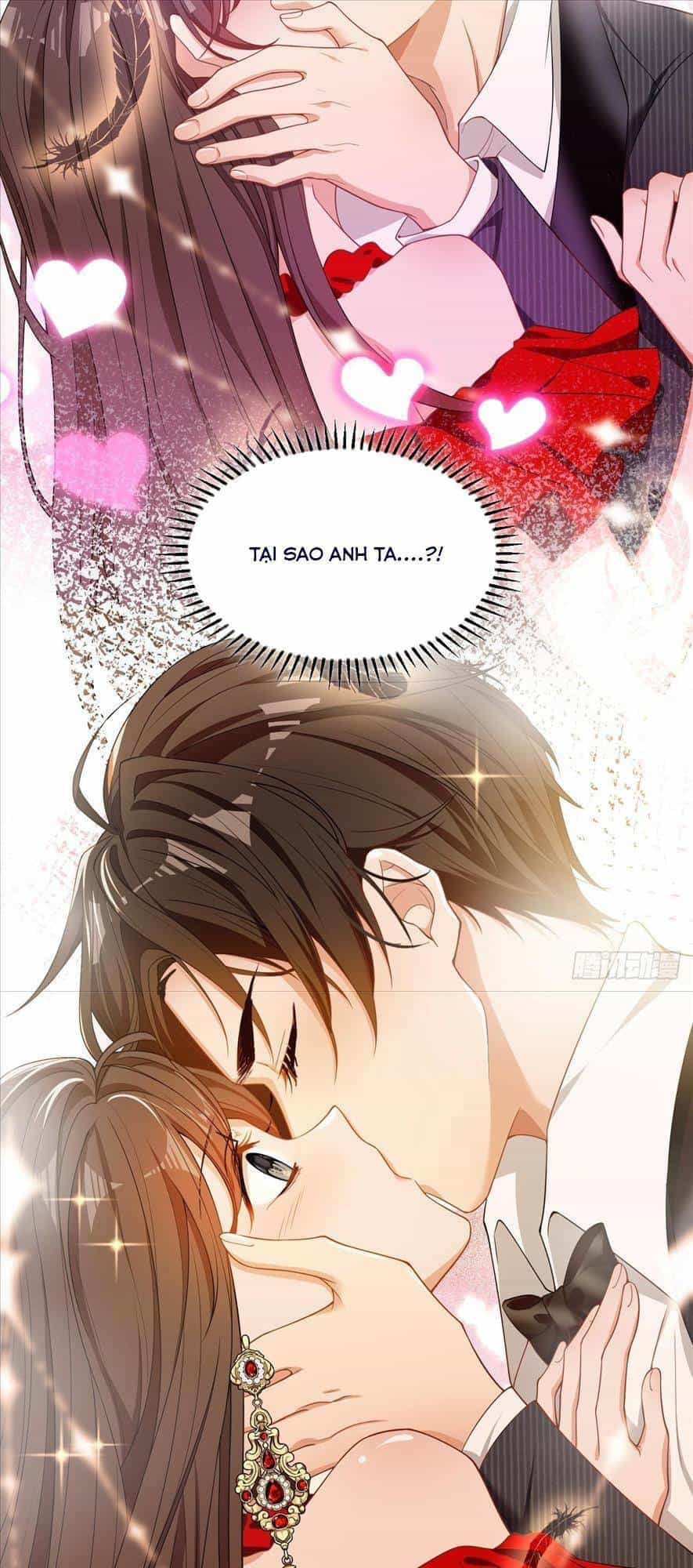 Người Tình Hợp Đồng Của Tổng Tài - Chương 1 - ảnh 33