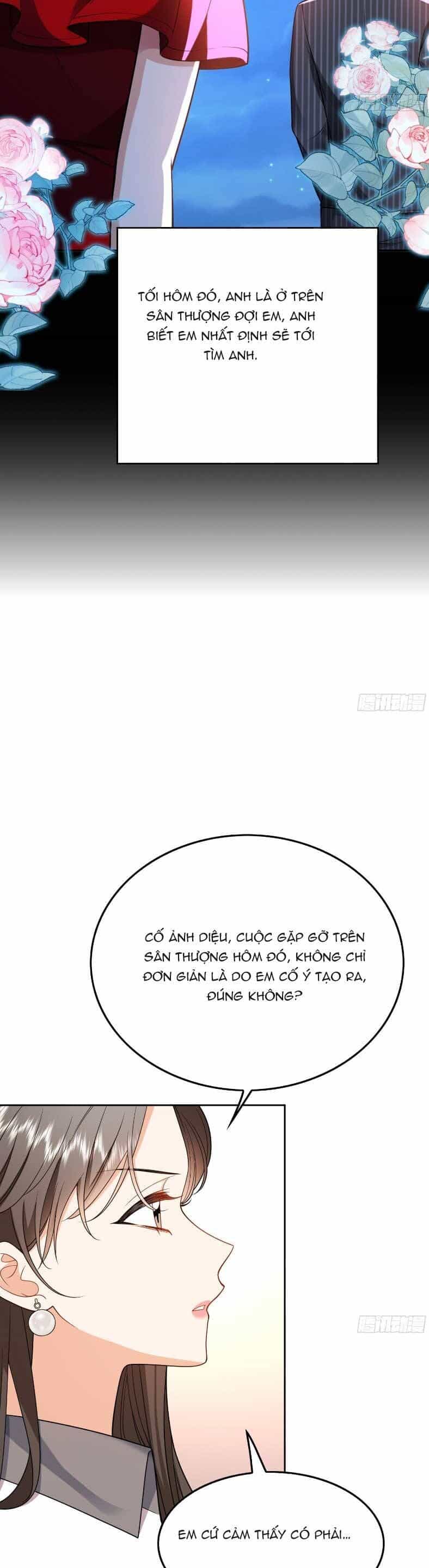 Người Tình Hợp Đồng Của Tổng Tài - Chương 16 - ảnh 14