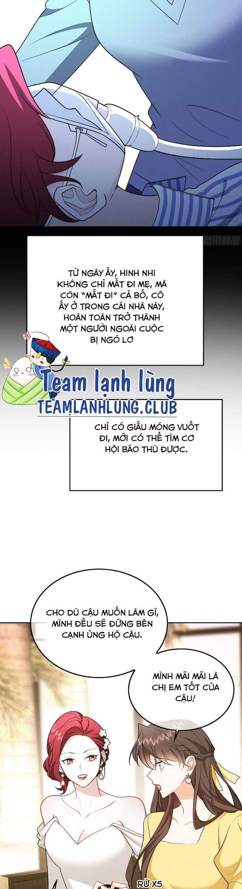 Người Tình Hợp Đồng Của Tổng Tài - Chương 25 - ảnh 19