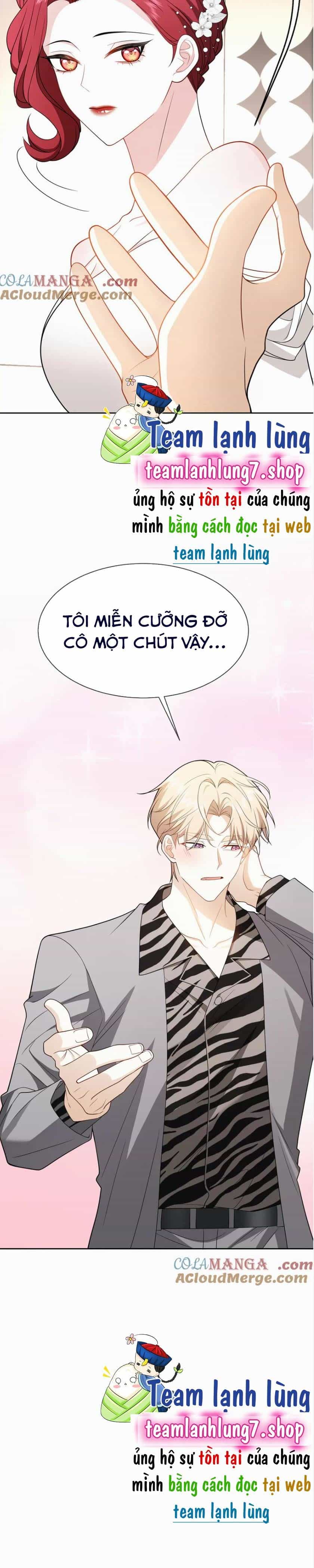Người Tình Hợp Đồng Của Tổng Tài - Chương 28 - ảnh 6