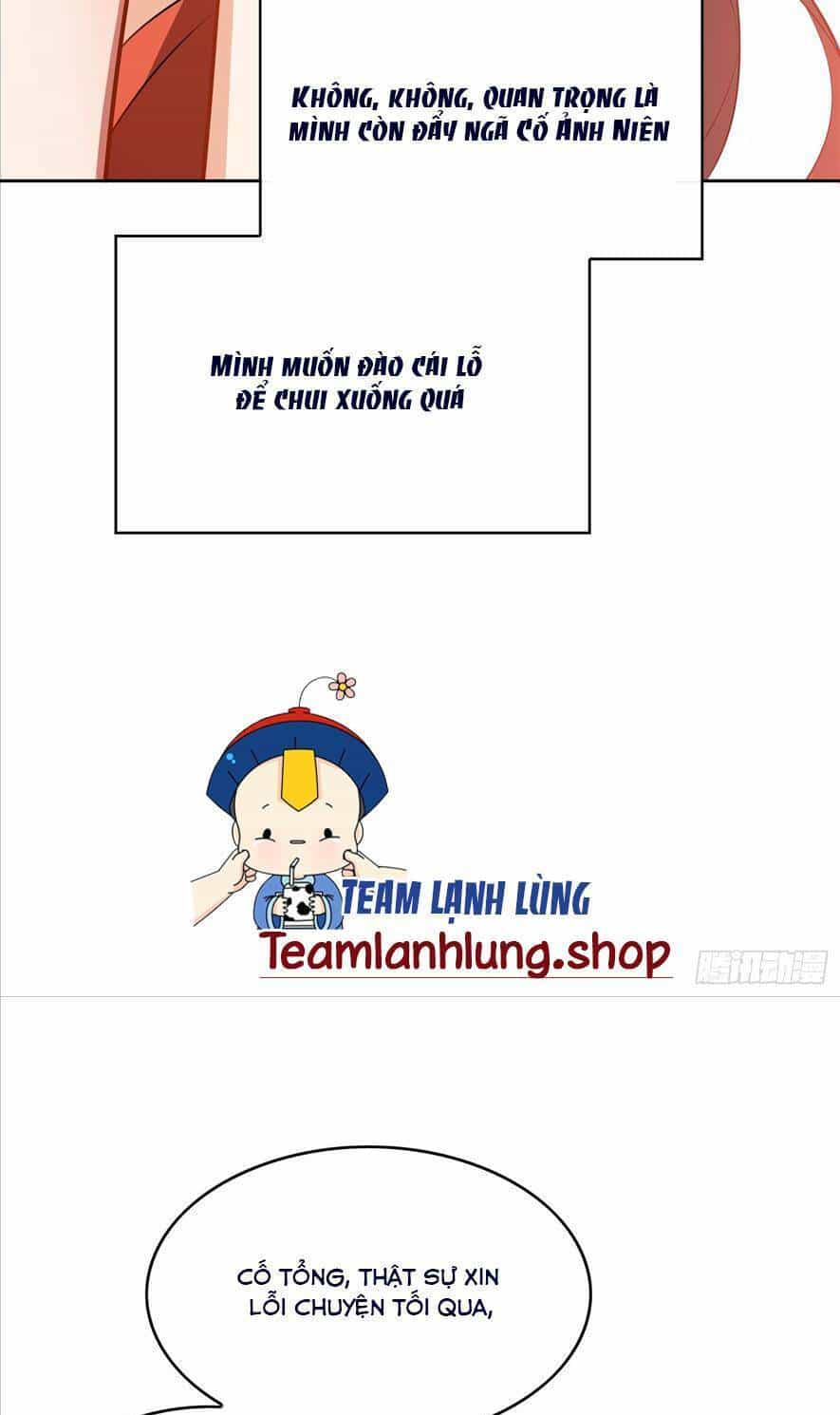 Người Tình Hợp Đồng Của Tổng Tài - Chương 3 - ảnh 30