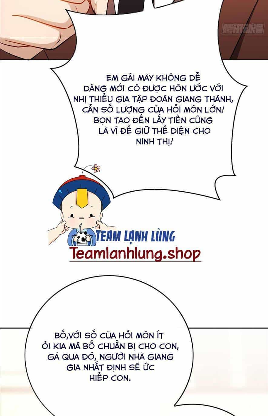 Người Tình Hợp Đồng Của Tổng Tài - Chương 4 - ảnh 27