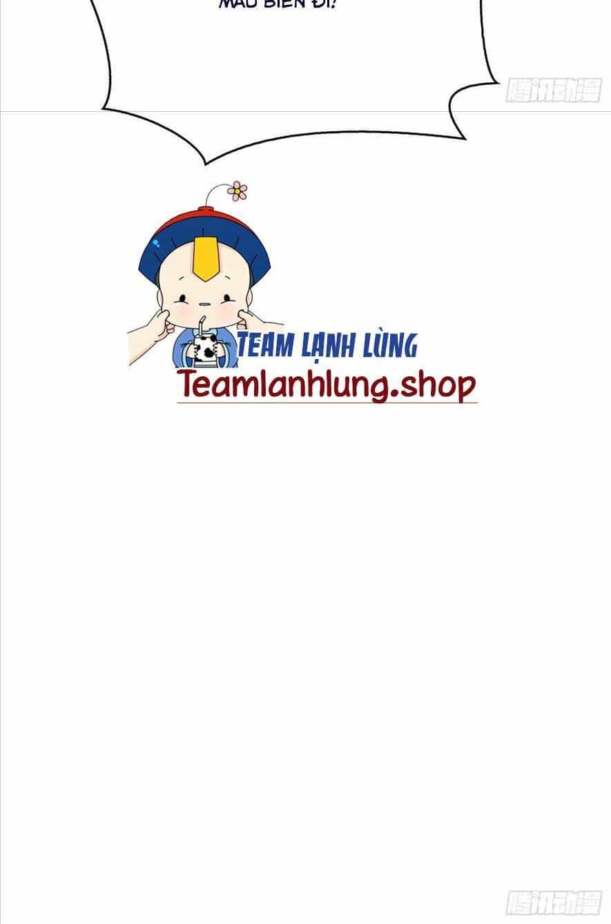 Người Tình Hợp Đồng Của Tổng Tài - Chương 5 - ảnh 30