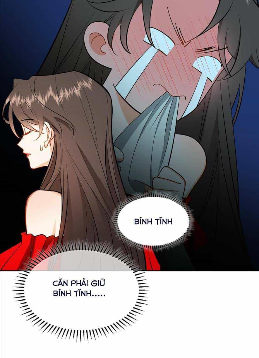 Người Tình Hợp Đồng Của Tổng Tài - Chương 5 - ảnh 47