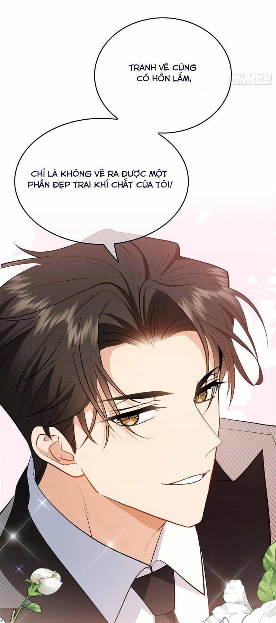 Người Tình Hợp Đồng Của Tổng Tài - Chương 5 - ảnh 48