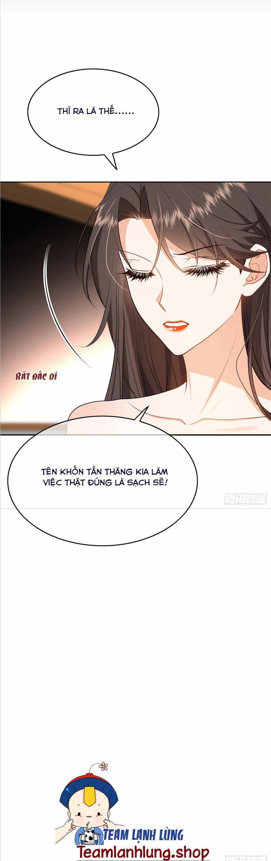 Người Tình Hợp Đồng Của Tổng Tài - Chương 6 - ảnh 17