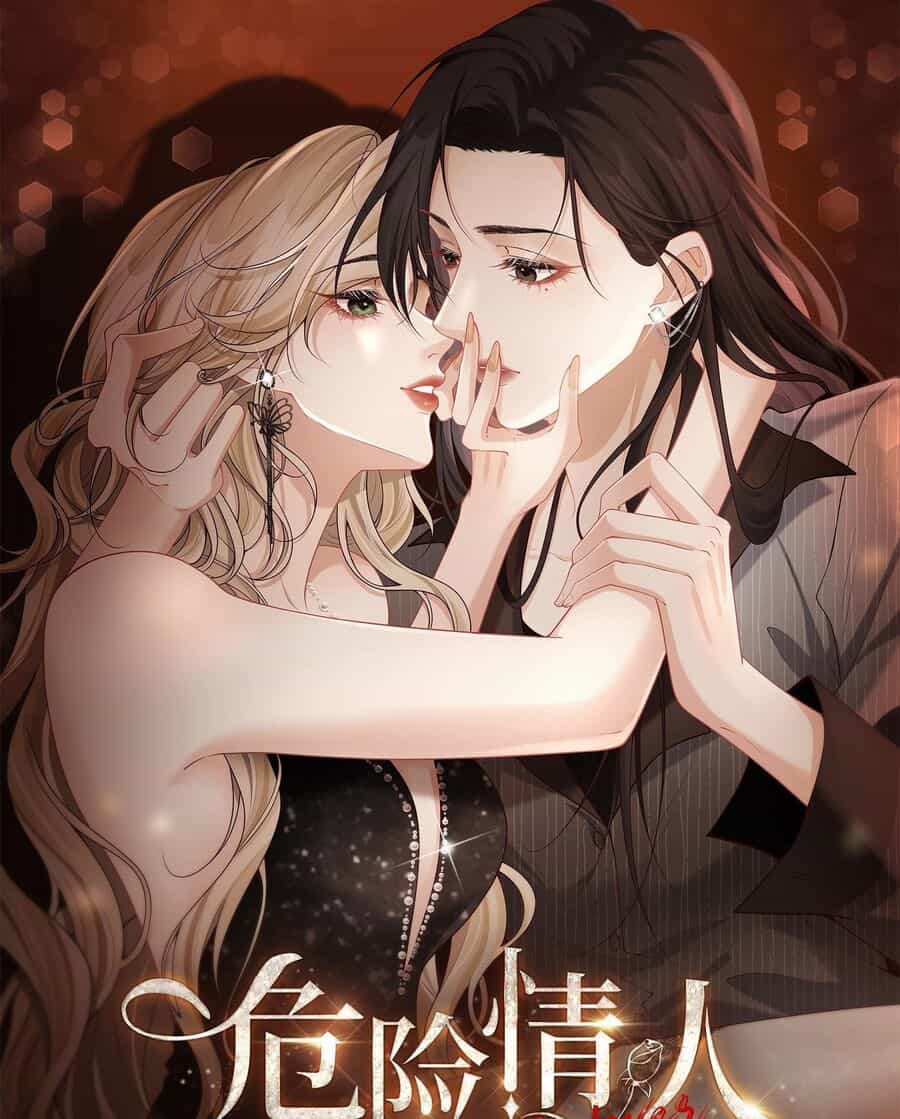 Người Tình Nguy Hiểm - Chương 4 - ảnh 1