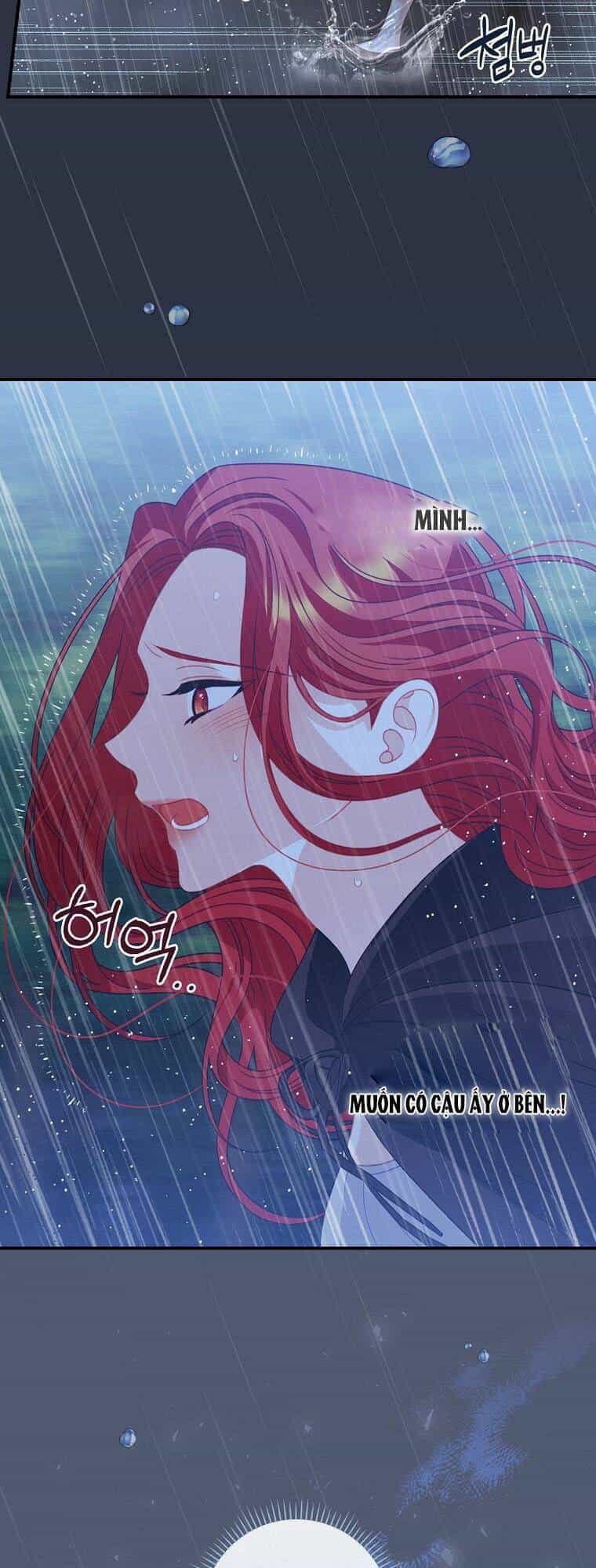 Người Tôi Đã Nuôi Dưỡng Trở Thành Người Đàn Ông Bị Ám Ảnh Về Tôi - Chương 10 - ảnh 38