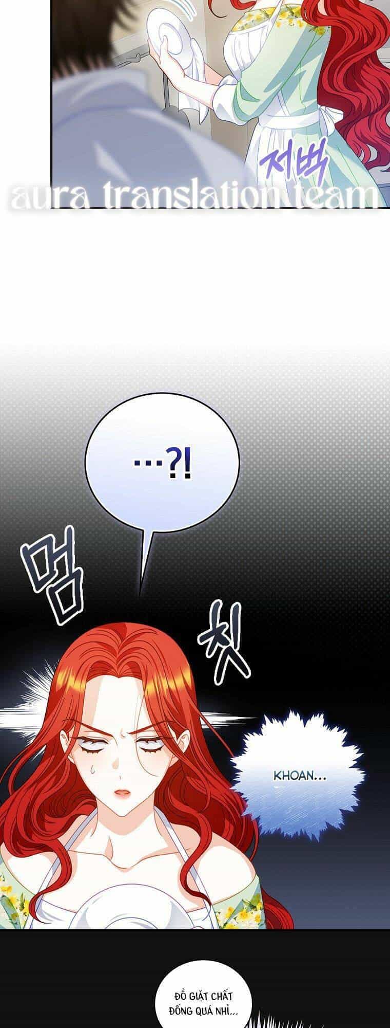 Người Tôi Đã Nuôi Dưỡng Trở Thành Người Đàn Ông Bị Ám Ảnh Về Tôi - Chương 12 - ảnh 17