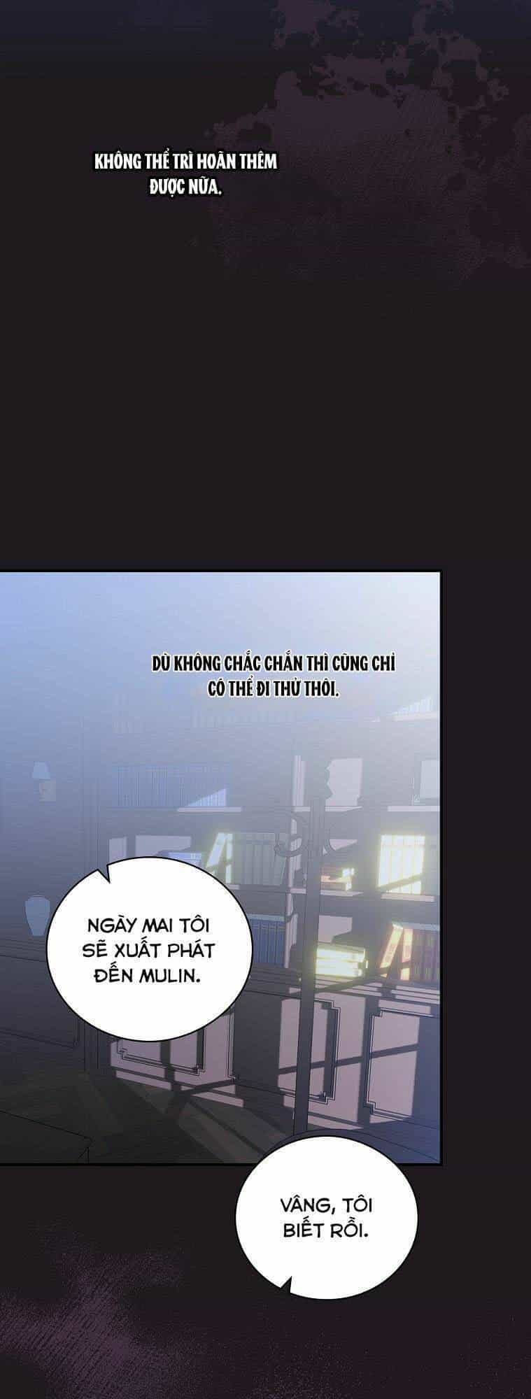 Người Tôi Đã Nuôi Dưỡng Trở Thành Người Đàn Ông Bị Ám Ảnh Về Tôi - Chương 12 - ảnh 52