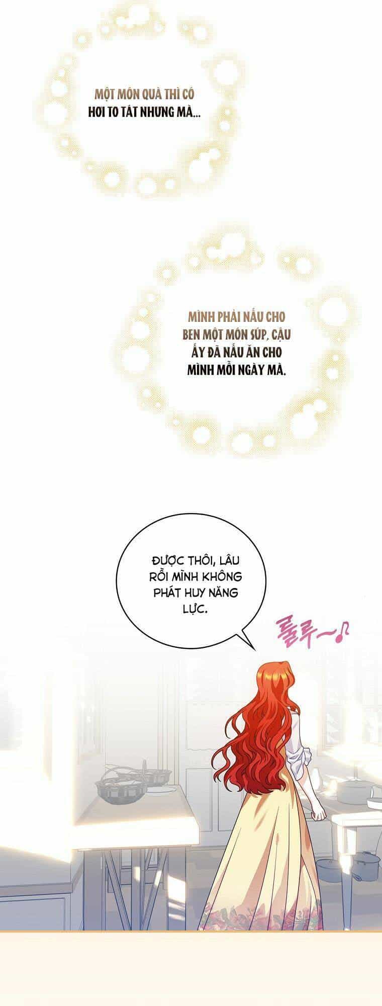Người Tôi Đã Nuôi Dưỡng Trở Thành Người Đàn Ông Bị Ám Ảnh Về Tôi - Chương 13 - ảnh 18