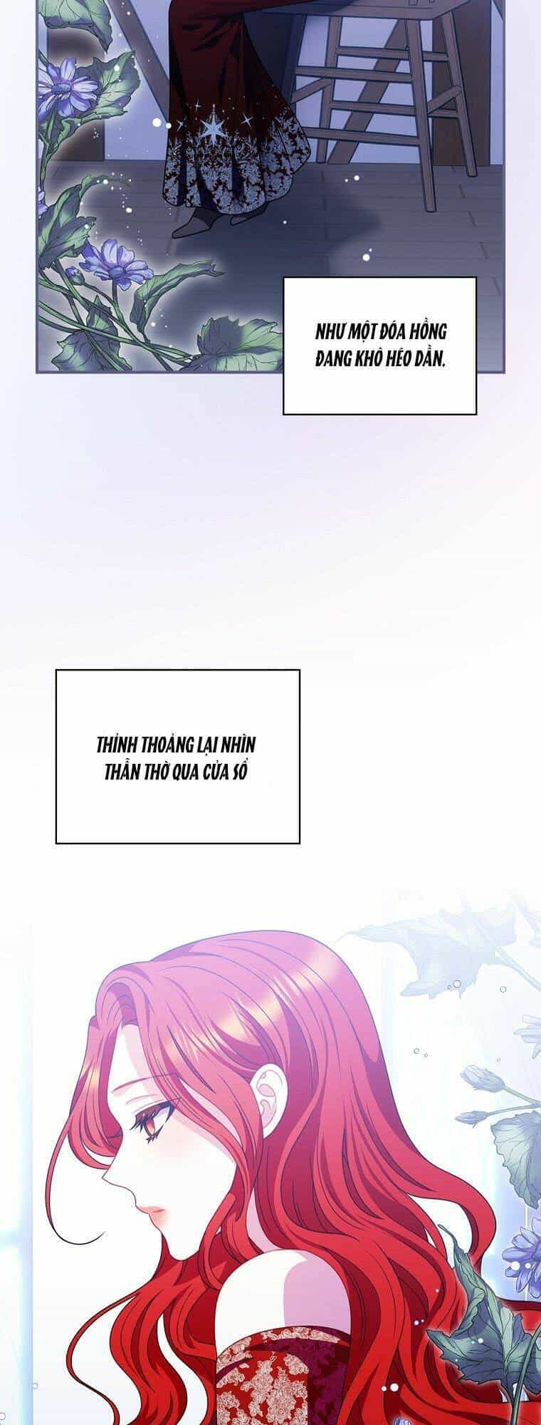 Người Tôi Đã Nuôi Dưỡng Trở Thành Người Đàn Ông Bị Ám Ảnh Về Tôi - Chương 14 - ảnh 48