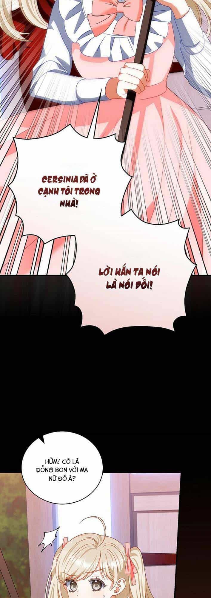 Người Tôi Đã Nuôi Dưỡng Trở Thành Người Đàn Ông Bị Ám Ảnh Về Tôi - Chương 16 - ảnh 37