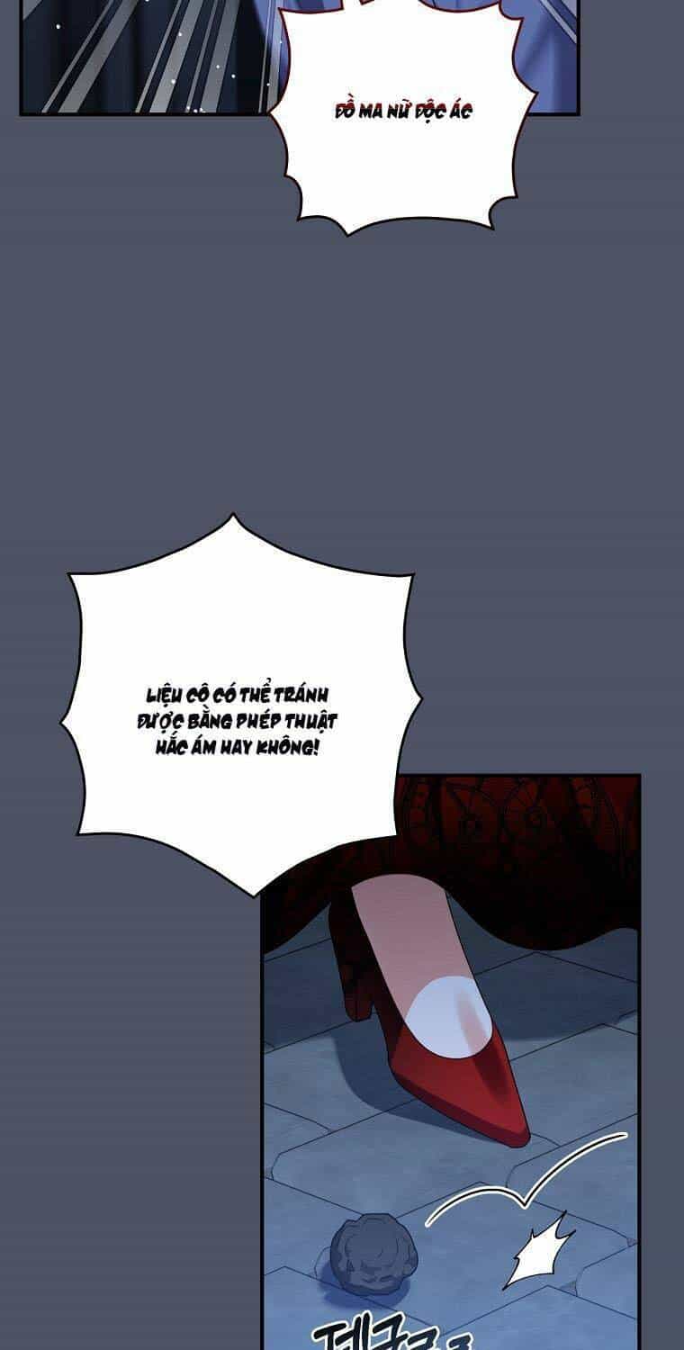 Người Tôi Đã Nuôi Dưỡng Trở Thành Người Đàn Ông Bị Ám Ảnh Về Tôi - Chương 17 - ảnh 20