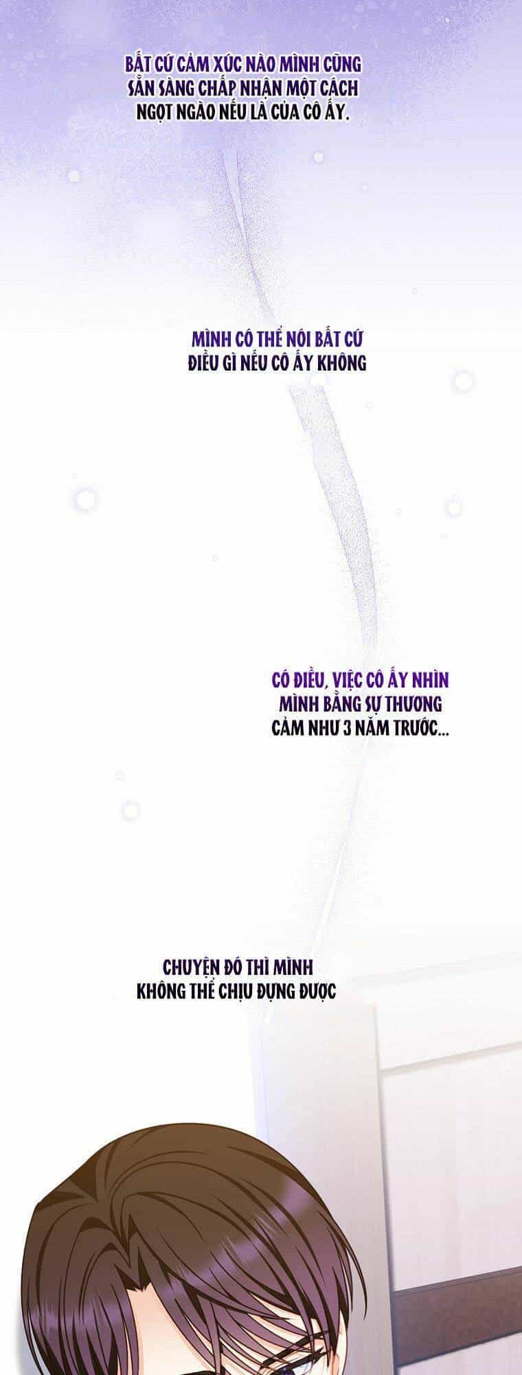 Người Tôi Đã Nuôi Dưỡng Trở Thành Người Đàn Ông Bị Ám Ảnh Về Tôi - Chương 19 - ảnh 43