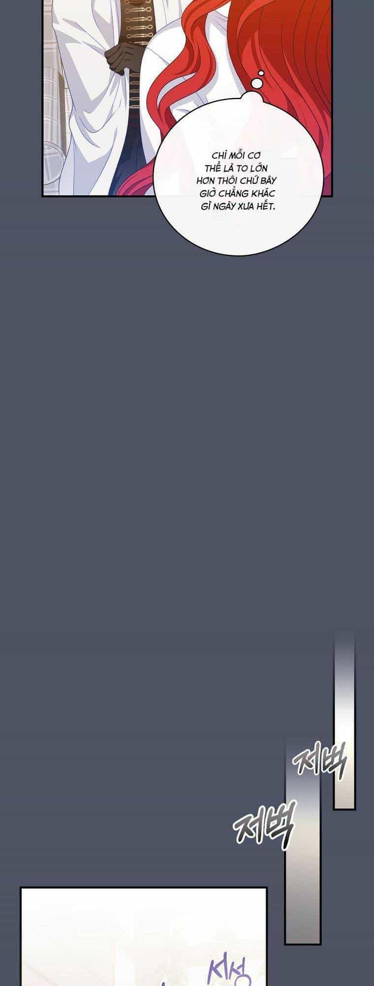 Người Tôi Đã Nuôi Dưỡng Trở Thành Người Đàn Ông Bị Ám Ảnh Về Tôi - Chương 20 - ảnh 13