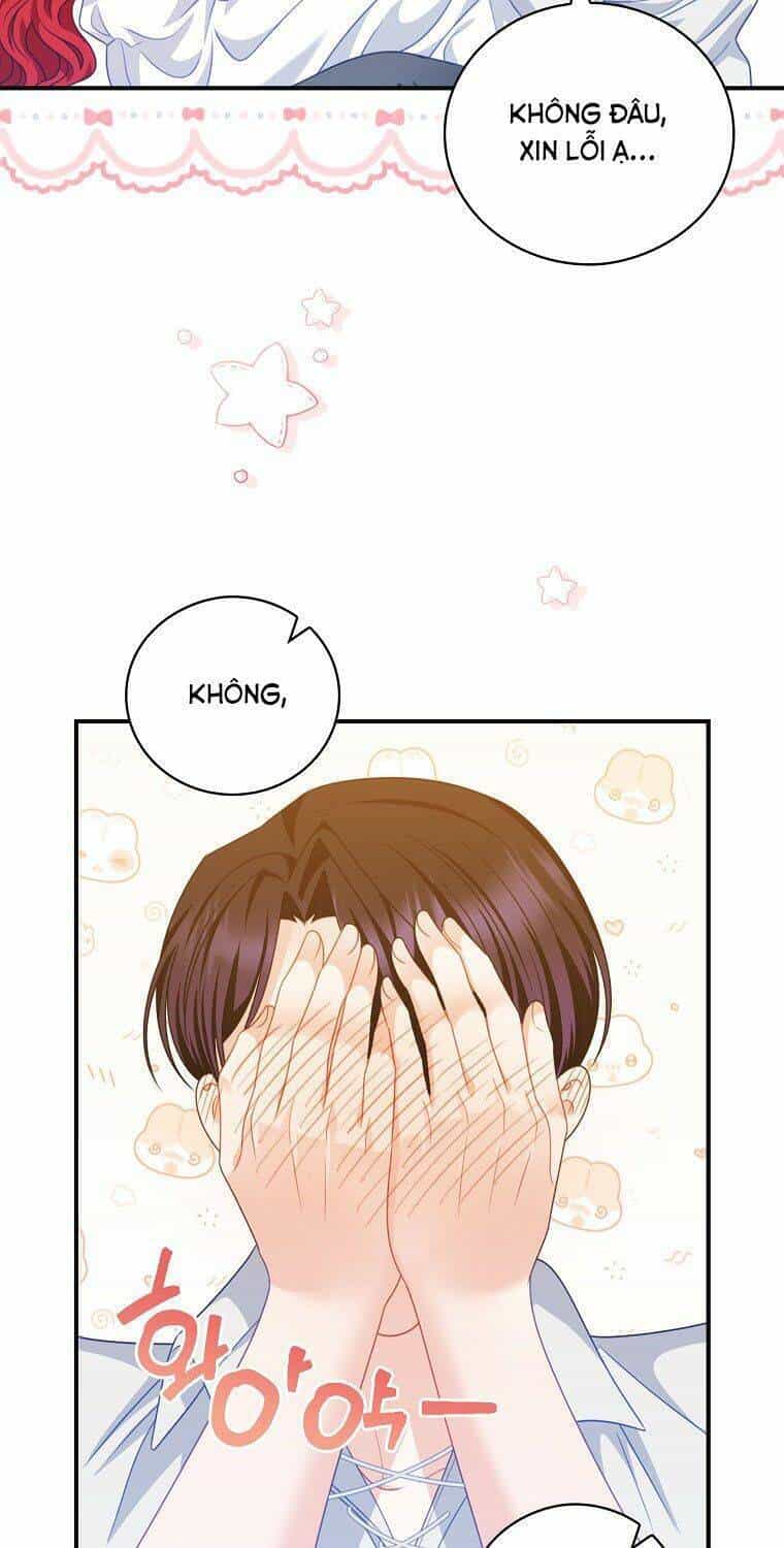 Người Tôi Đã Nuôi Dưỡng Trở Thành Người Đàn Ông Bị Ám Ảnh Về Tôi - Chương 22 - ảnh 32