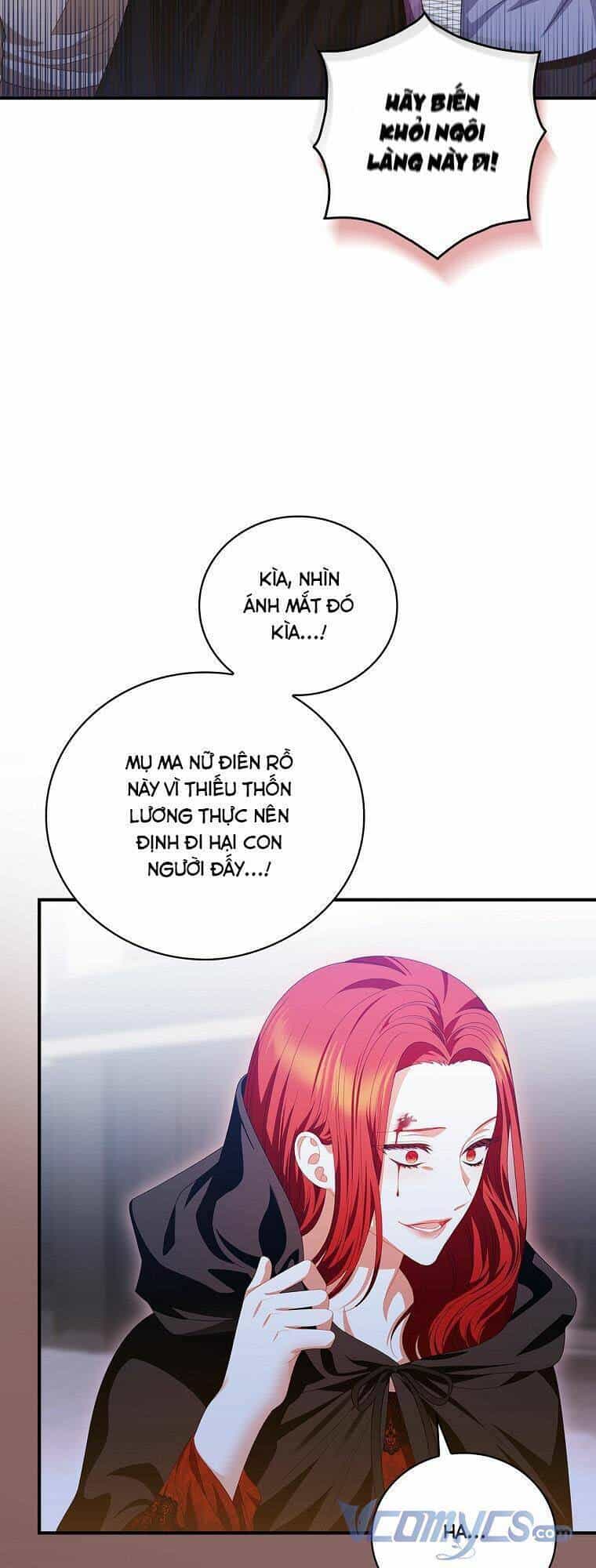 Người Tôi Đã Nuôi Dưỡng Trở Thành Người Đàn Ông Bị Ám Ảnh Về Tôi - Chương 24 - ảnh 41