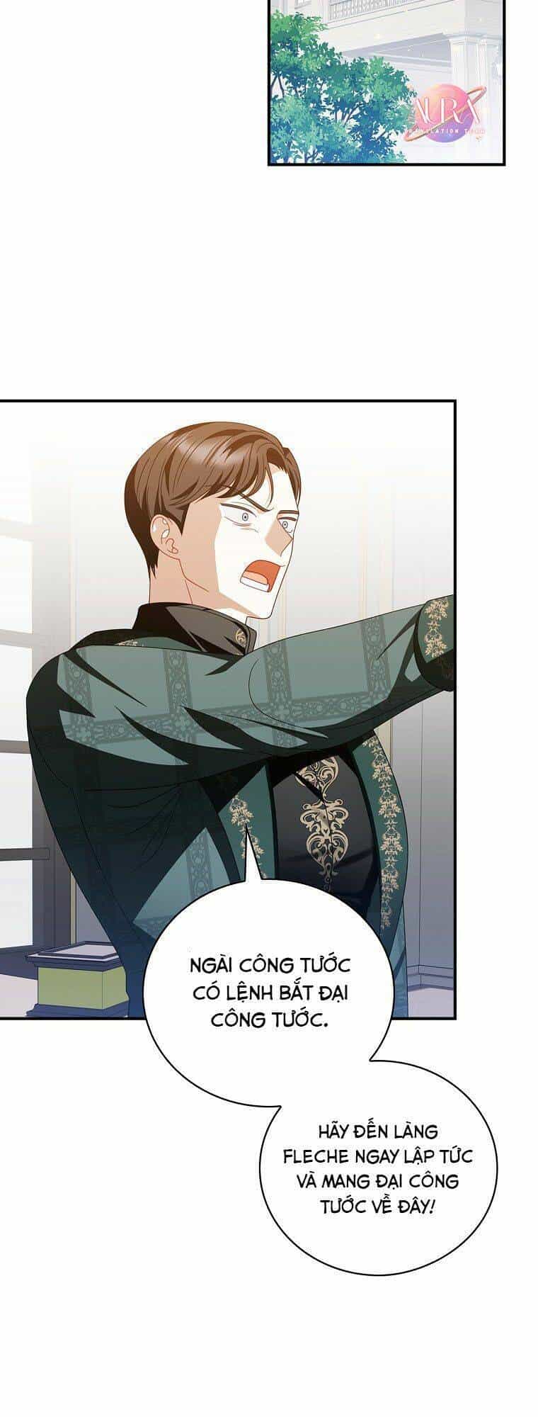 Người Tôi Đã Nuôi Dưỡng Trở Thành Người Đàn Ông Bị Ám Ảnh Về Tôi - Chương 26 - ảnh 33