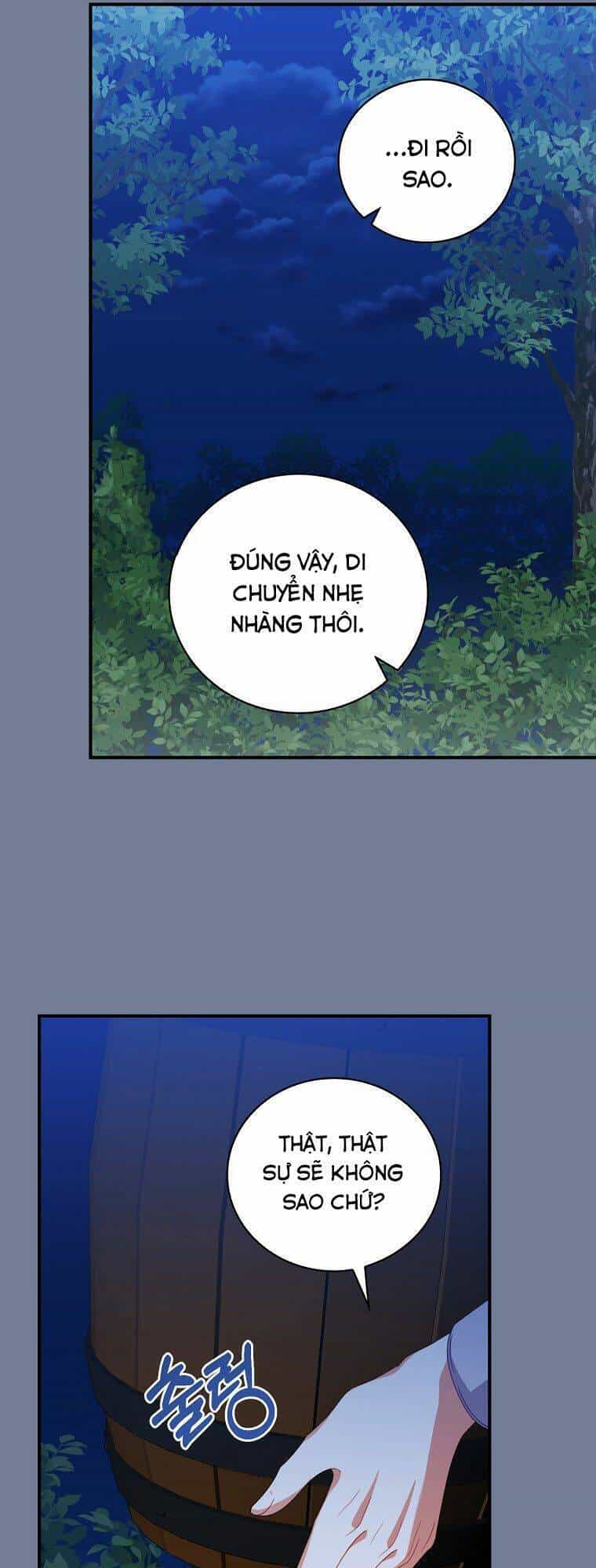 Người Tôi Đã Nuôi Dưỡng Trở Thành Người Đàn Ông Bị Ám Ảnh Về Tôi - Chương 28 - ảnh 22