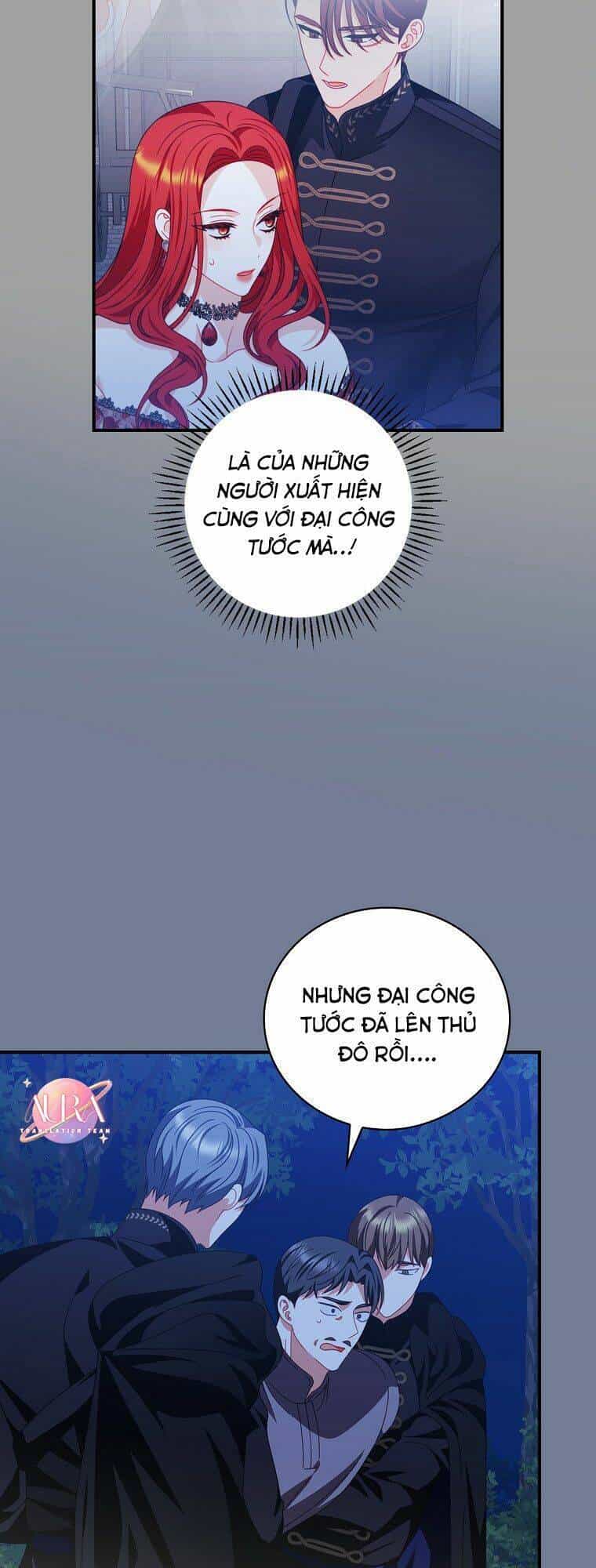 Người Tôi Đã Nuôi Dưỡng Trở Thành Người Đàn Ông Bị Ám Ảnh Về Tôi - Chương 28 - ảnh 32