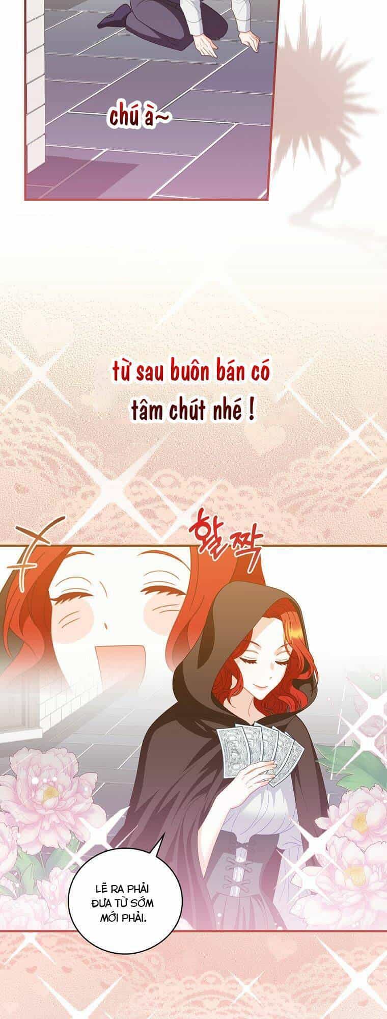 Người Tôi Đã Nuôi Dưỡng Trở Thành Người Đàn Ông Bị Ám Ảnh Về Tôi - Chương 6 - ảnh 40