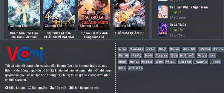 Người Trái Đất Quả Thật Rất Tàn Ác - Chương 124 - ảnh 26