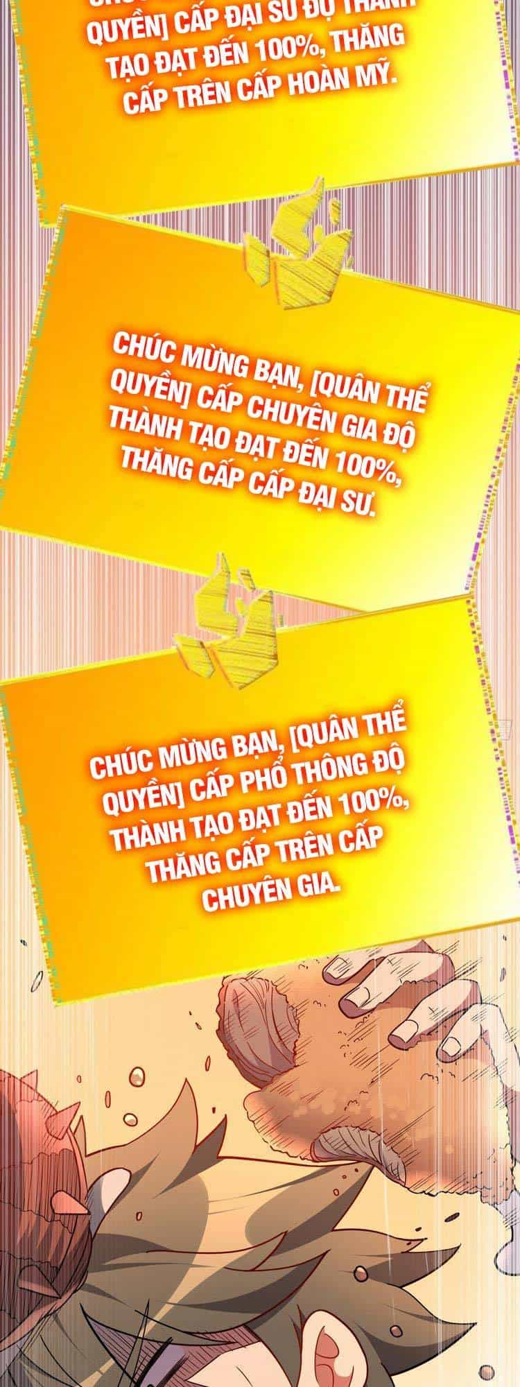 Người Trái Đất Quả Thật Rất Tàn Ác - Chương 130 - ảnh 26