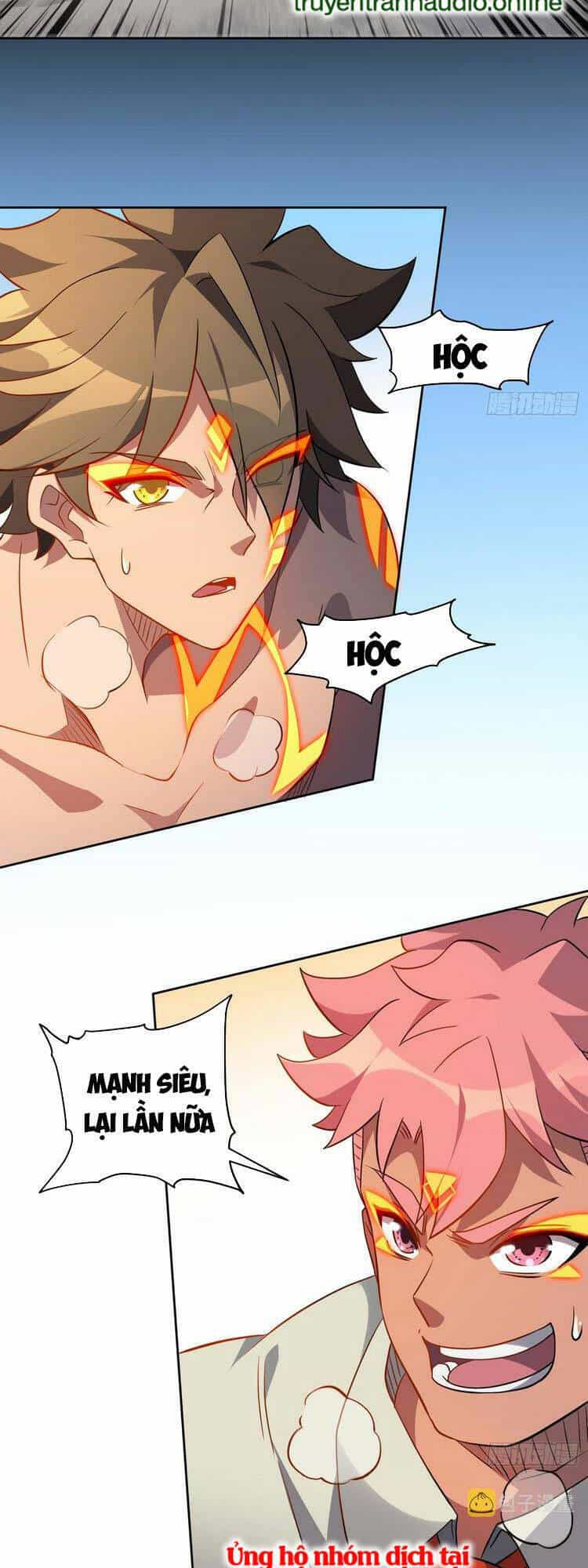 Người Trái Đất Quả Thật Rất Tàn Ác - Chương 133 - ảnh 14