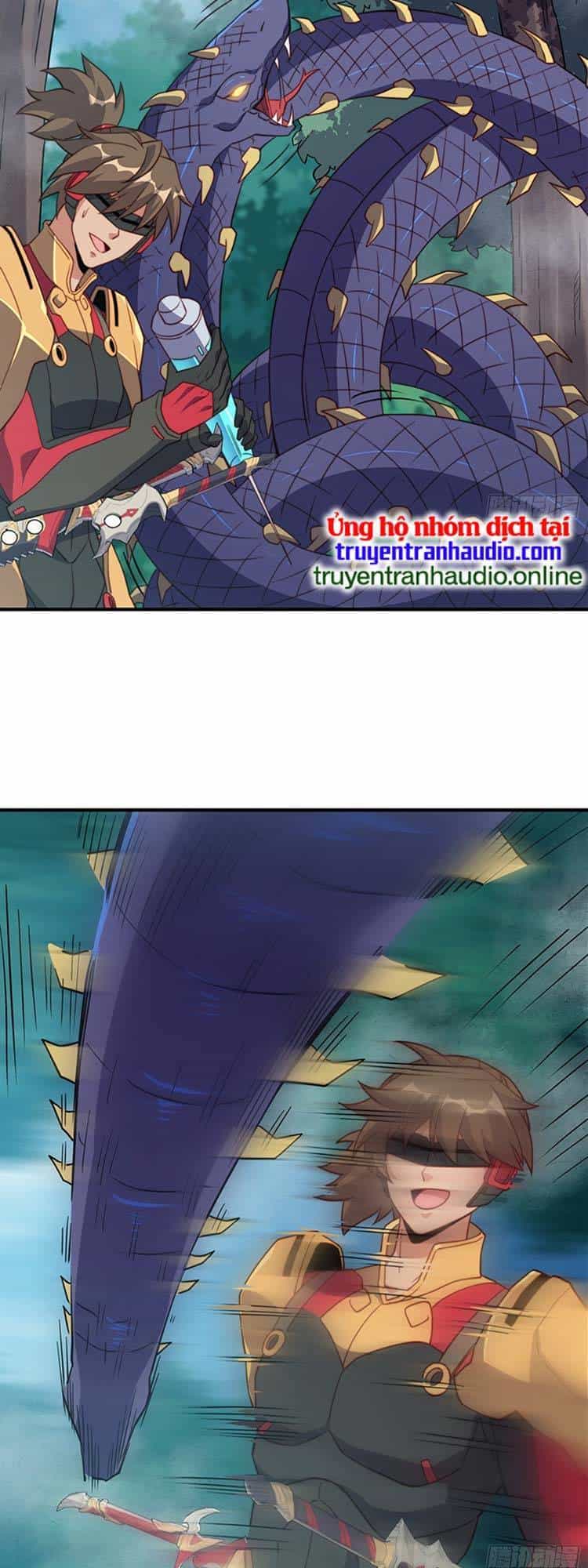 Người Trái Đất Quả Thật Rất Tàn Ác - Chương 139 - ảnh 12