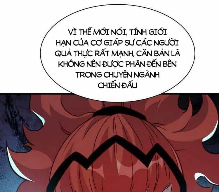 Người Trái Đất Quả Thật Rất Tàn Ác - Chương 141 - ảnh 17