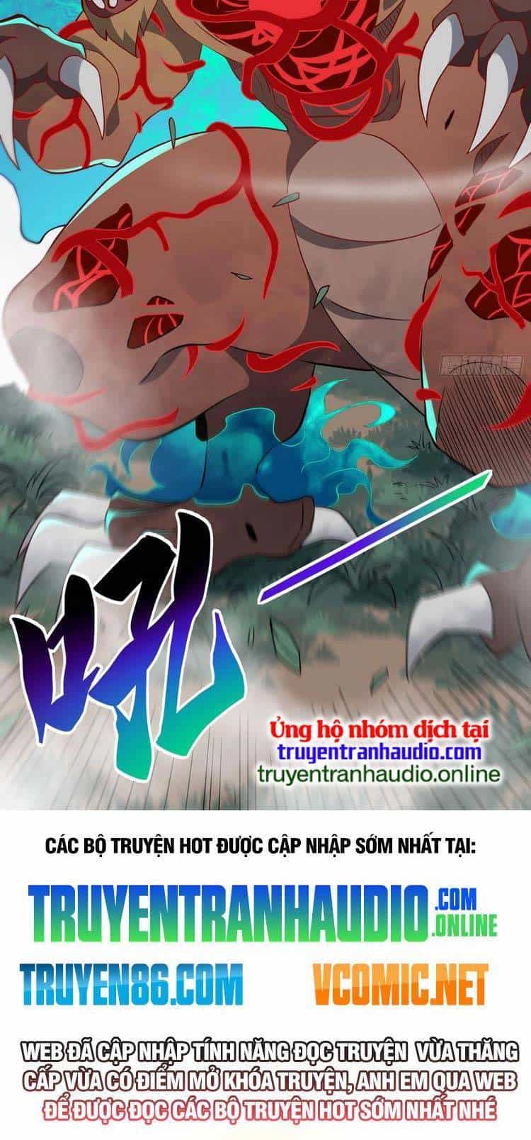 Người Trái Đất Quả Thật Rất Tàn Ác - Chương 143 - ảnh 28