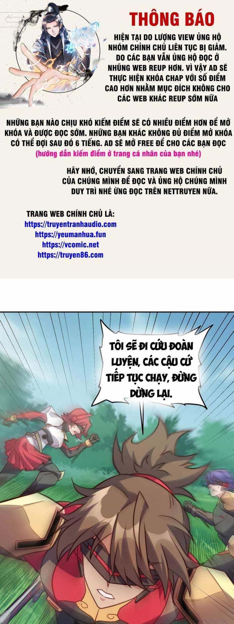 Người Trái Đất Quả Thật Rất Tàn Ác - Chương 147 - ảnh 1