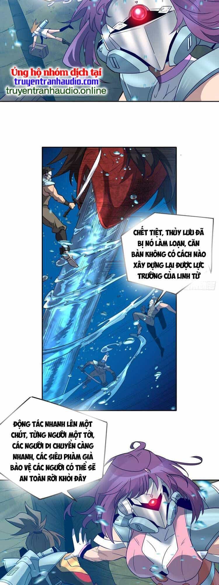 Người Trái Đất Quả Thật Rất Tàn Ác - Chương 154 - ảnh 21