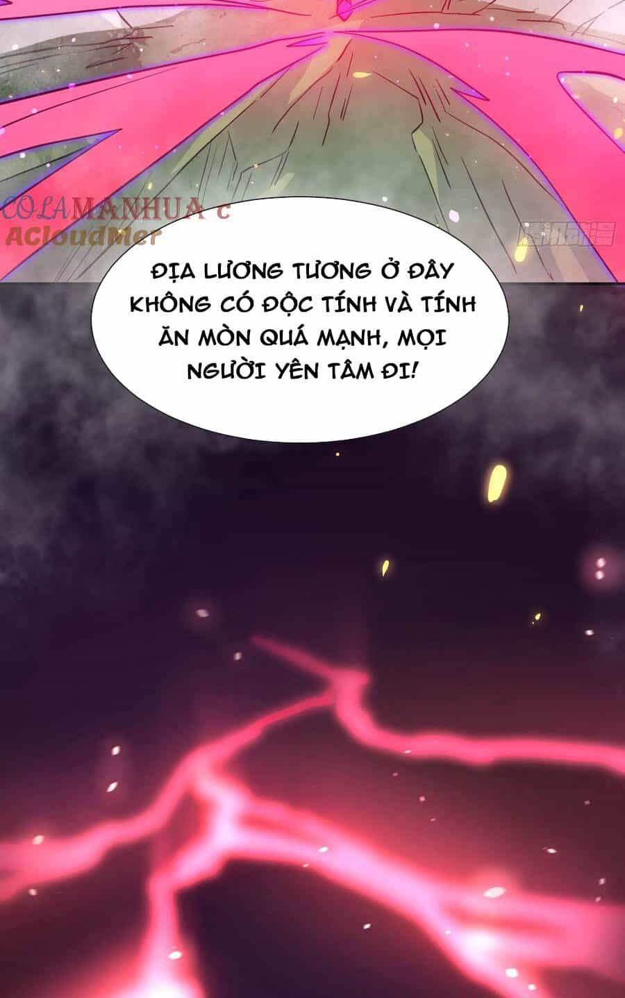 Người Trái Đất Quả Thật Rất Tàn Ác - Chương 171 - ảnh 32
