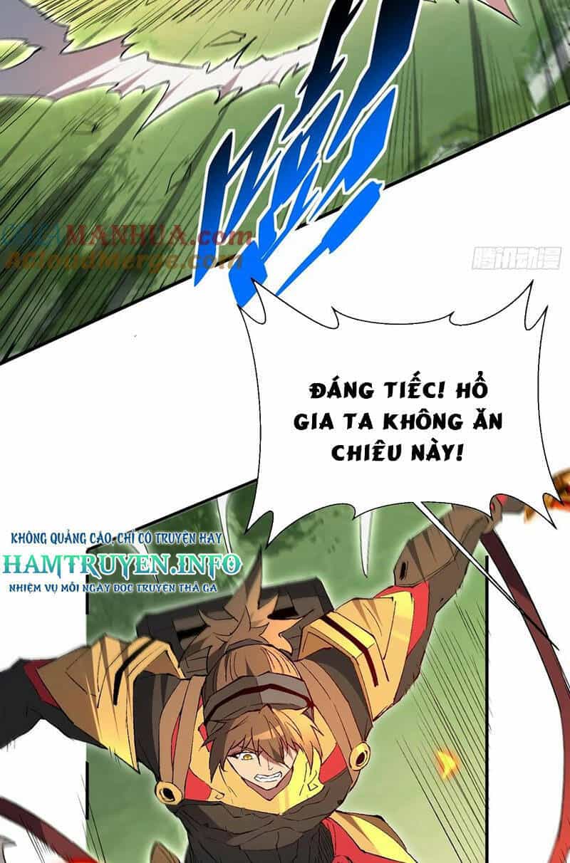 Người Trái Đất Quả Thật Rất Tàn Ác - Chương 173 - ảnh 11