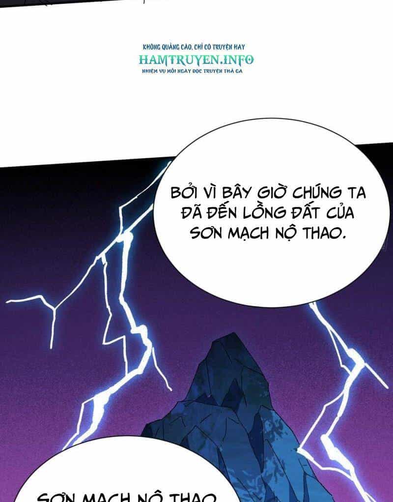 Người Trái Đất Quả Thật Rất Tàn Ác - Chương 175 - ảnh 52