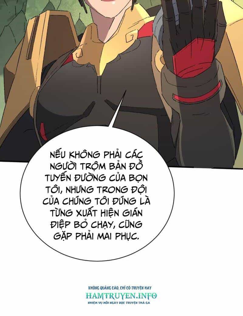 Người Trái Đất Quả Thật Rất Tàn Ác - Chương 175 - ảnh 60