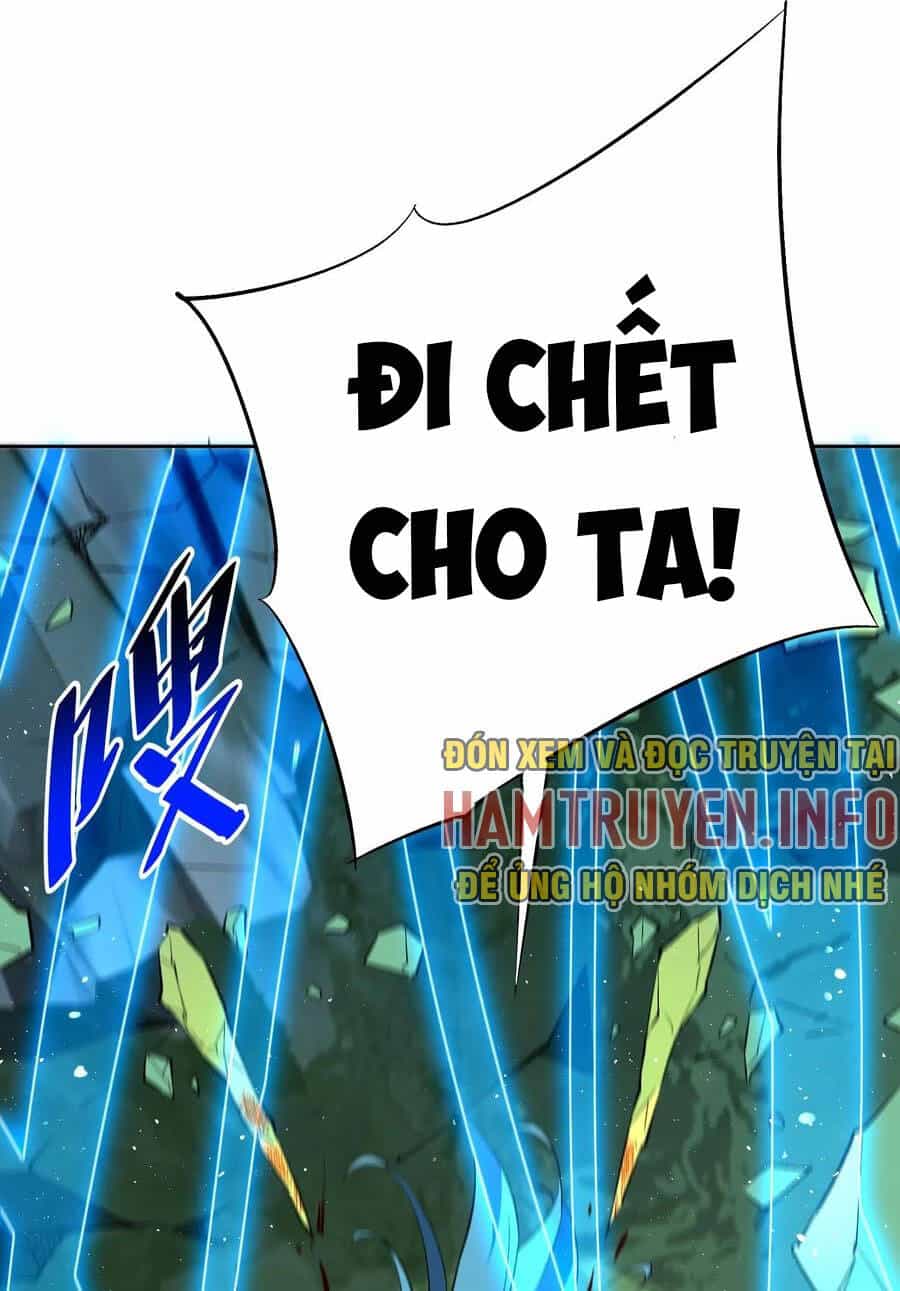Người Trái Đất Quả Thật Rất Tàn Ác - Chương 178 - ảnh 1