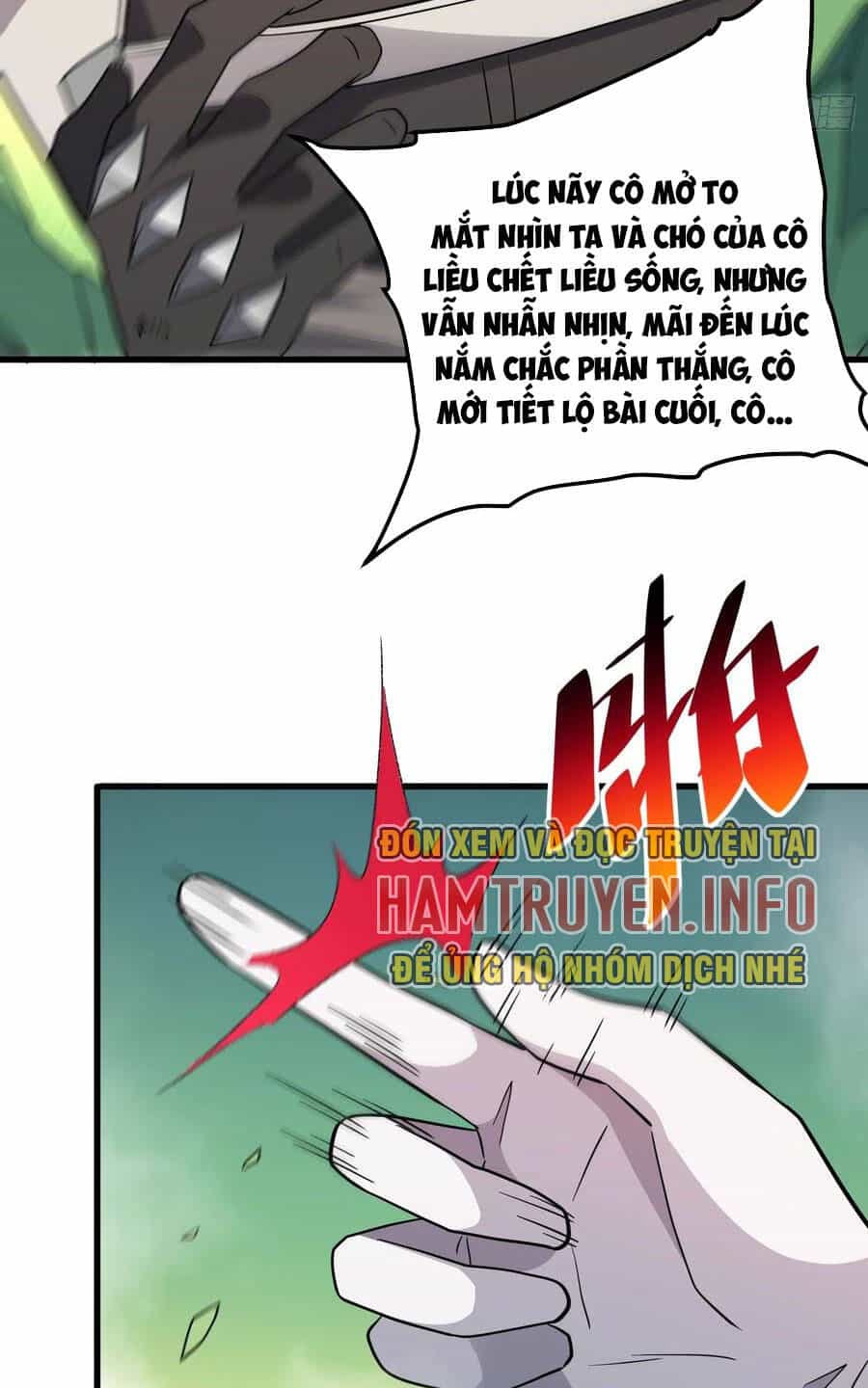 Người Trái Đất Quả Thật Rất Tàn Ác - Chương 178 - ảnh 27