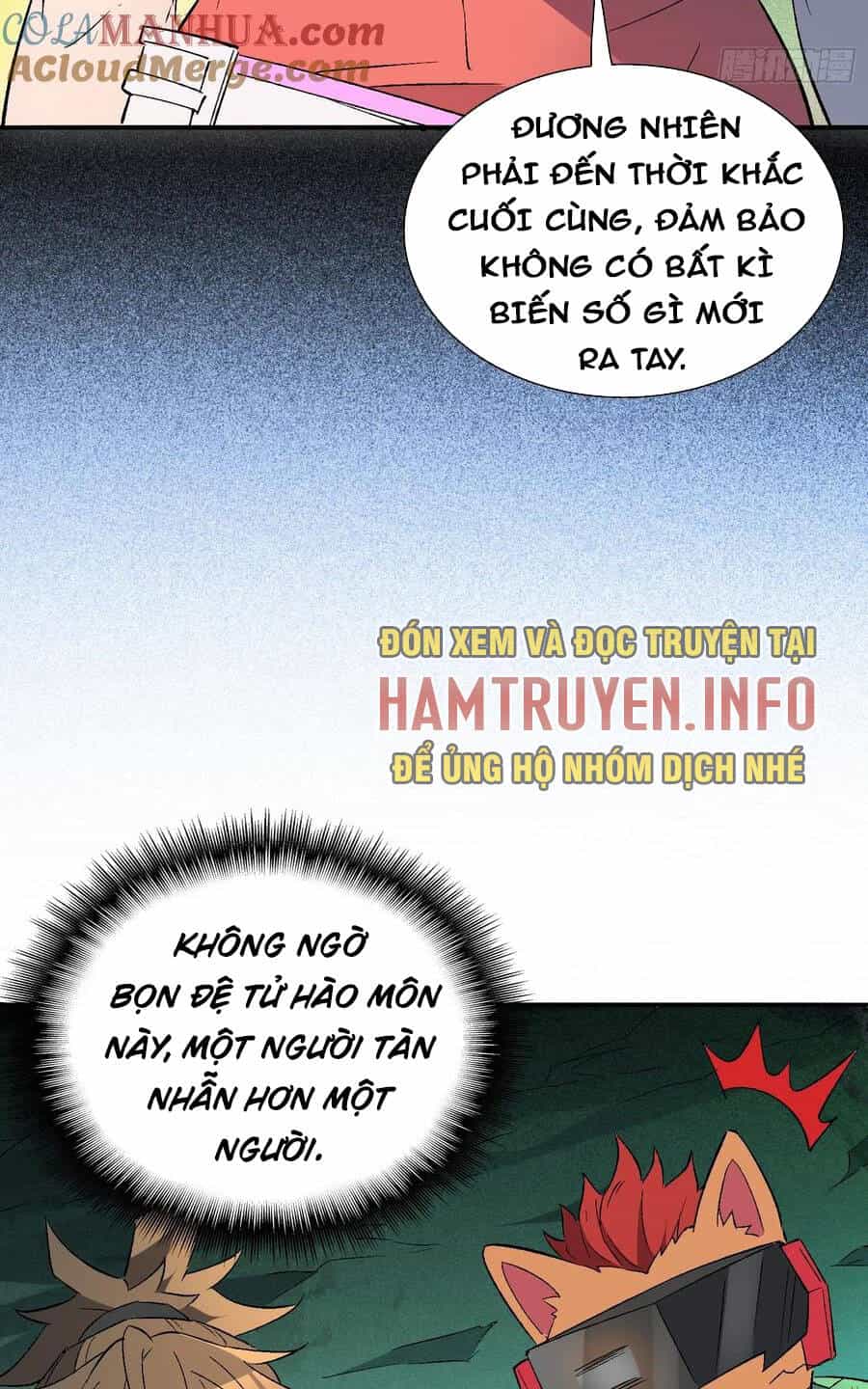 Người Trái Đất Quả Thật Rất Tàn Ác - Chương 178 - ảnh 33