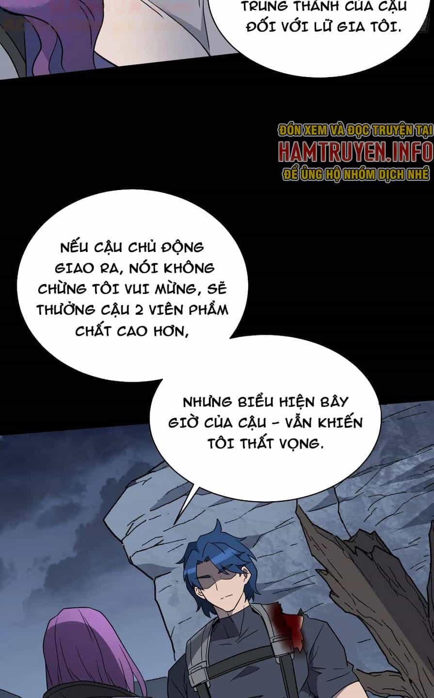 Người Trái Đất Quả Thật Rất Tàn Ác - Chương 180 - ảnh 40