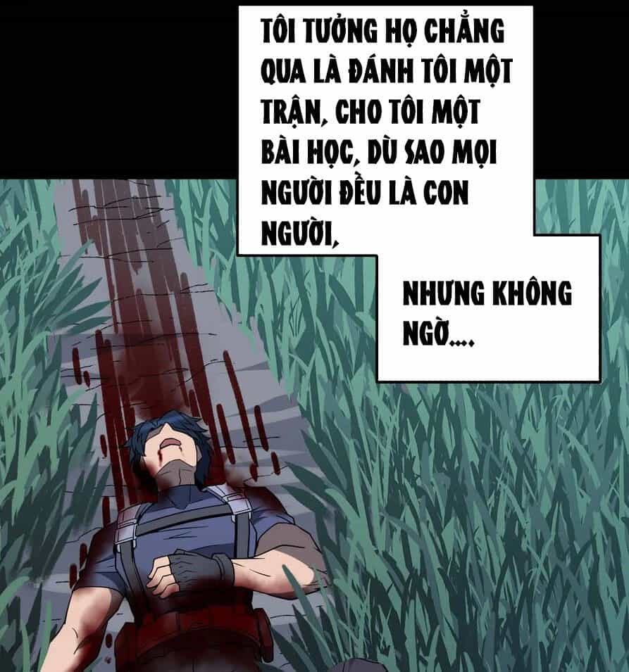 Người Trái Đất Quả Thật Rất Tàn Ác - Chương 180 - ảnh 51