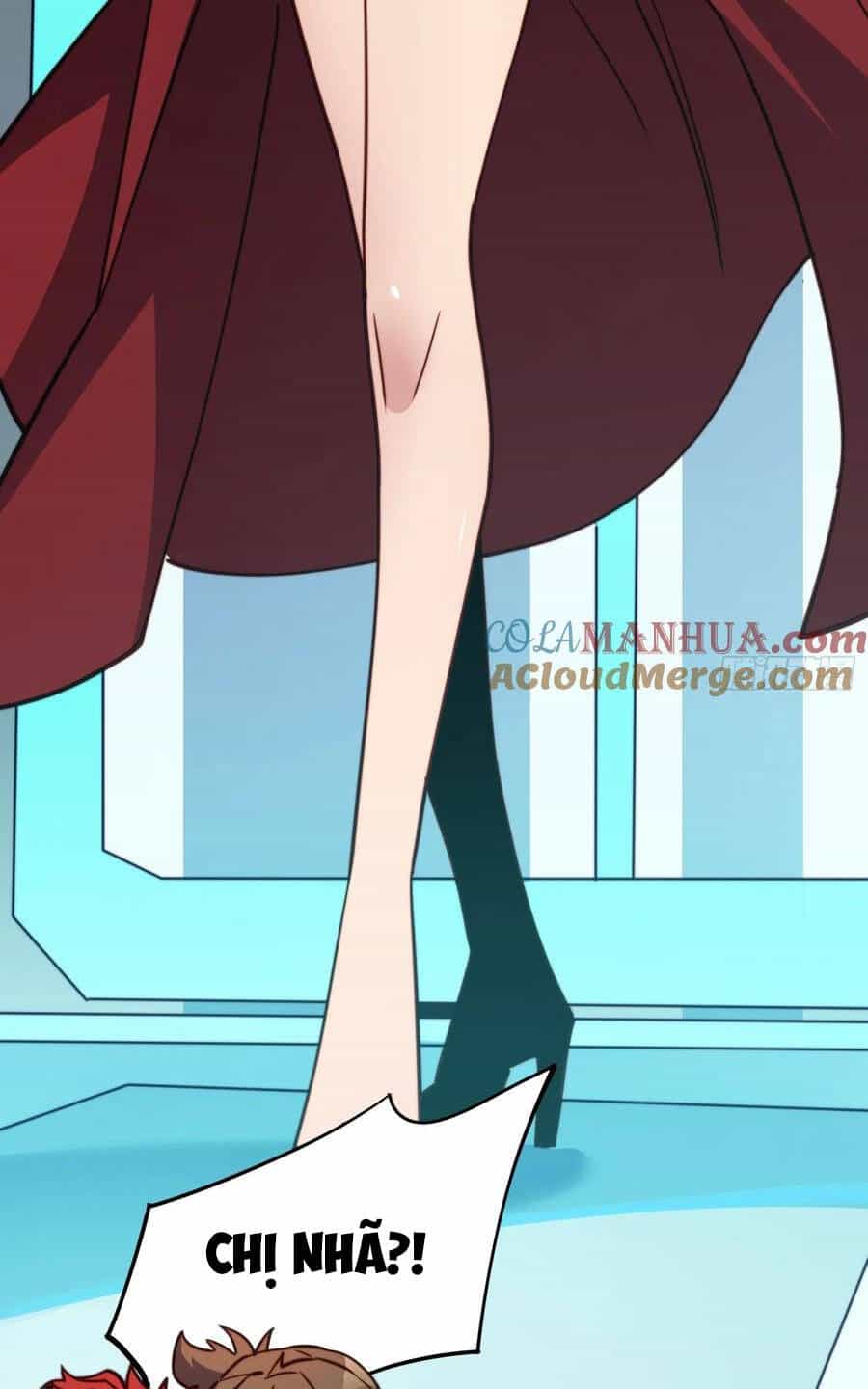 Người Trái Đất Quả Thật Rất Tàn Ác - Chương 189 - ảnh 39