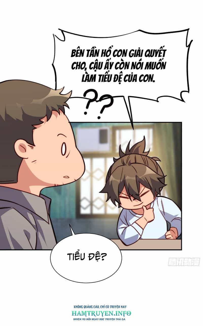 Người Trái Đất Quả Thật Rất Tàn Ác - Chương 194 - ảnh 19